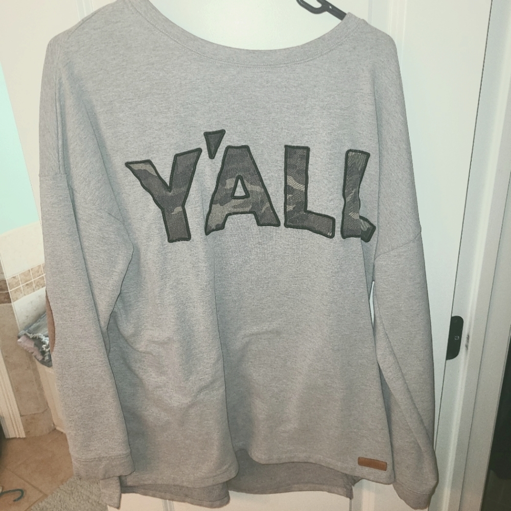 Marelilly sweater